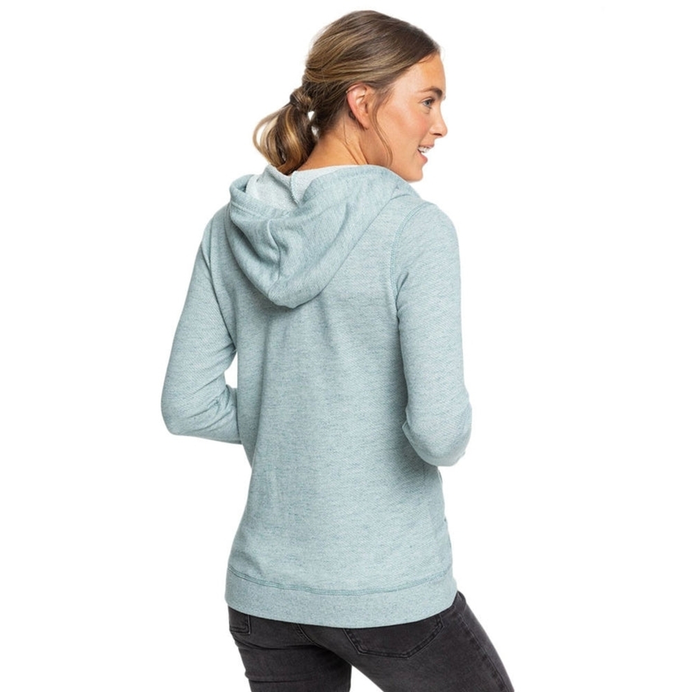 NWT Roxy Trippin Zip Hoodie - Dragonfly - Picture 3 of 3